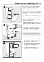 Preview for 35 page of Miele professional DOS G 7896 Operating Instructions Manual