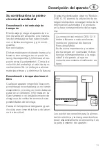 Preview for 11 page of Miele professional DOS-Modul G 10 Fitting Instructions Manual