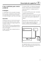 Preview for 13 page of Miele professional DOS-Modul G 10 Fitting Instructions Manual