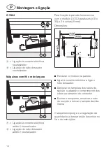 Preview for 14 page of Miele professional DOS-Modul G 10 Fitting Instructions Manual