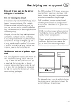 Preview for 15 page of Miele professional DOS-Modul G 10 Fitting Instructions Manual