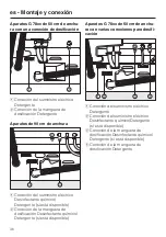 Предварительный просмотр 36 страницы Miele professional DOS-Modul G 60 Fitting Instructions Manual