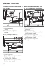 Предварительный просмотр 120 страницы Miele professional DOS-Modul G 60 Fitting Instructions Manual