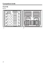 Предварительный просмотр 42 страницы Miele professional PG 8132 SCi XXL Operating Instructions Manual