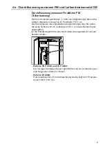 Preview for 9 page of Miele professional PG 8595 Operating Instructions Manual