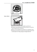 Preview for 15 page of Miele professional PG 8595 Operating Instructions Manual