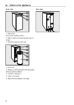 Preview for 32 page of Miele professional PG 8595 Operating Instructions Manual