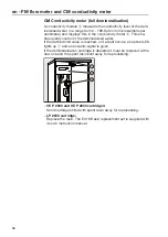 Preview for 38 page of Miele professional PG 8595 Operating Instructions Manual