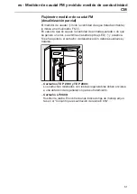 Preview for 51 page of Miele professional PG 8595 Operating Instructions Manual