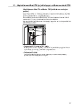 Preview for 65 page of Miele professional PG 8595 Operating Instructions Manual