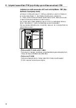 Preview for 66 page of Miele professional PG 8595 Operating Instructions Manual