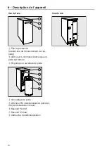 Preview for 74 page of Miele professional PG 8595 Operating Instructions Manual