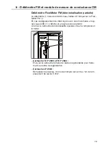 Preview for 79 page of Miele professional PG 8595 Operating Instructions Manual