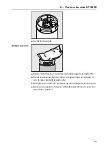 Preview for 85 page of Miele professional PG 8595 Operating Instructions Manual