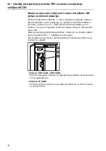 Preview for 94 page of Miele professional PG 8595 Operating Instructions Manual