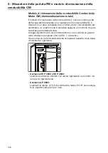 Preview for 108 page of Miele professional PG 8595 Operating Instructions Manual