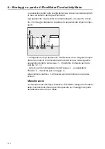 Preview for 114 page of Miele professional PG 8595 Operating Instructions Manual