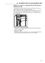 Preview for 149 page of Miele professional PG 8595 Operating Instructions Manual