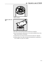 Preview for 155 page of Miele professional PG 8595 Operating Instructions Manual