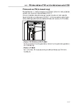 Preview for 177 page of Miele professional PG 8595 Operating Instructions Manual