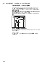 Preview for 178 page of Miele professional PG 8595 Operating Instructions Manual