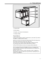 Предварительный просмотр 11 страницы Miele professional PG 8596 Operating Instructions Manual