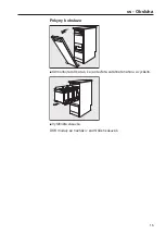 Предварительный просмотр 15 страницы Miele professional PG 8596 Operating Instructions Manual