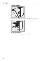 Предварительный просмотр 52 страницы Miele professional PG 8596 Operating Instructions Manual