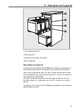 Предварительный просмотр 55 страницы Miele professional PG 8596 Operating Instructions Manual