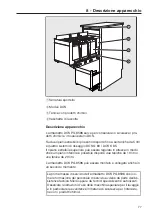 Предварительный просмотр 77 страницы Miele professional PG 8596 Operating Instructions Manual