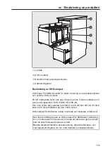 Предварительный просмотр 135 страницы Miele professional PG 8596 Operating Instructions Manual