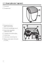 Предварительный просмотр 14 страницы Miele professional PG 8597 Operating Instructions Manual