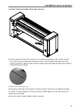 Preview for 33 page of Miele professional PRI318 Operating And Installation Instructions