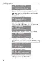 Preview for 38 page of Miele professional PW 413 SES Operating And Installation Instructions