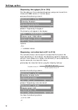 Preview for 66 page of Miele professional PW 413 SES Operating And Installation Instructions