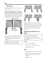 Предварительный просмотр 4 страницы Miele 07 343 771 Installation Instructions Manual