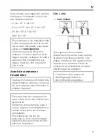 Предварительный просмотр 9 страницы Miele 07 343 771 Installation Instructions Manual