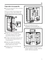 Предварительный просмотр 11 страницы Miele 07 343 771 Installation Instructions Manual