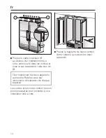 Предварительный просмотр 14 страницы Miele 07 343 771 Installation Instructions Manual