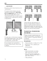 Предварительный просмотр 16 страницы Miele 07 343 771 Installation Instructions Manual