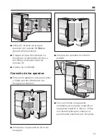 Предварительный просмотр 19 страницы Miele 07 343 771 Installation Instructions Manual