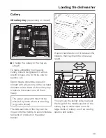 Preview for 29 page of Miele 09 276 830 Operating Instructions Manual