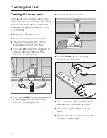 Preview for 44 page of Miele 09 276 830 Operating Instructions Manual