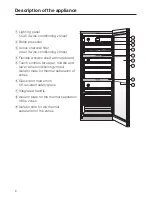 Preview for 6 page of Miele 09 507 300 Operating And Installation Instructions