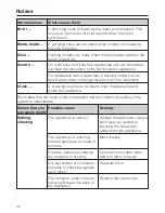 Preview for 46 page of Miele 09 507 300 Operating And Installation Instructions