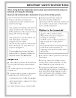 Preview for 5 page of Miele 09 741 510 Operating And Installation Instructions