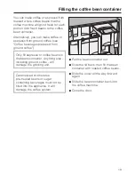 Preview for 19 page of Miele 09 741 510 Operating And Installation Instructions