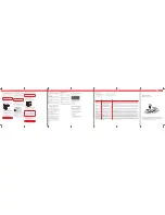 Preview for 1 page of Miele 09 741 530 Quick Start Manual