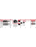 Preview for 2 page of Miele 09 741 530 Quick Start Manual