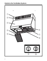 Предварительный просмотр 8 страницы Miele 09 824 260 Operating And Installation Instructions